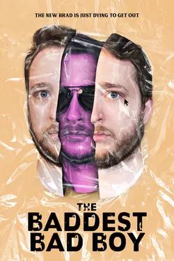 The Baddest Bad Boy