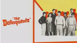 The Delinquents
