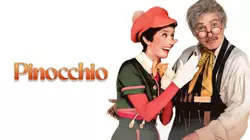 Pinocchio