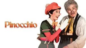 Pinocchio