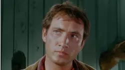 The Informer Who Cried