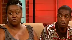 I Saw You Cheat... My Son Is Not Your Baby's Father!