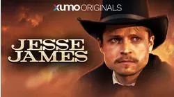 Jesse James