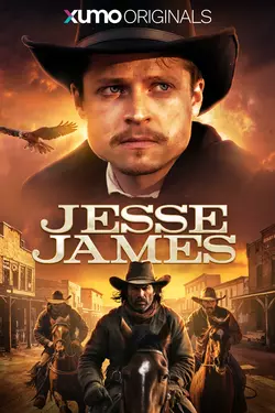 Jesse James