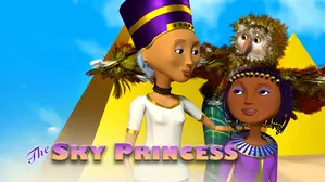 The Sky Princess