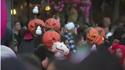 Traffic Alert: Tarrytown parade expected to draw thousands Saturday