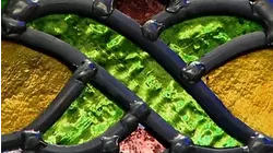 Unsavoury Ingredients