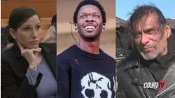 3 True Crime Headlines You Need to Know