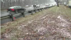 Record number of travelers and weather impact holiday travel