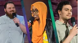 Jarrett Campbell, Kyle Brownrigg, Pat Burtscher and more