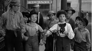 Little Lord Fauntleroy