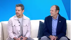 Matt Damon, Gary White Talk Global Water Crisis and Solutions