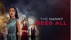 The Nanny Sees All