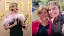 Allison Janney Shares Message of Support for Savannah Guthrie
