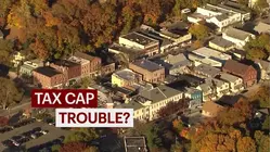 Power & Politics: Suffolk town supervisors push for change in tax cap calculation; Vote 2026 debates; Flock camera fallout