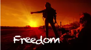Freedom