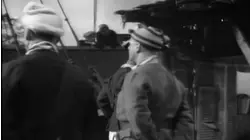 Dan Tempest's War with Spain