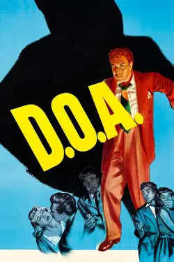 D.O.A.