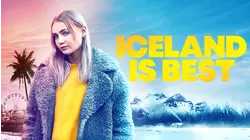 Iceland Is Best