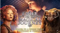 Emily and the Magical Journey