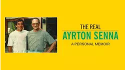The Real Ayrton Senna: A Personal Memoir