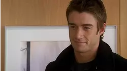 Chapter Three: Pink Poison