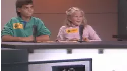 Beavers vs. Beetles