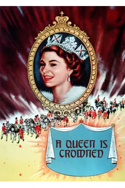 A Queen Is Crowned