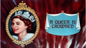 A Queen Is Crowned