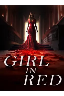 A Girl in Red