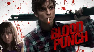 Blood Punch