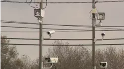 Fairfield police to install speed cameras to enforce 20 mph zones near six schools