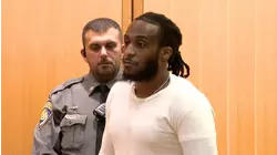 Bridgeport man gets 40 years for Stamford block party shooting that killed local mom