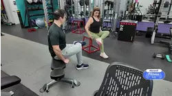 Fitness in 4: Energizing workout you can do from your desk