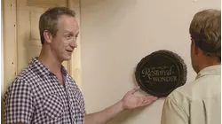 500 Sq Ft Rocky Mountain Mansion -- Tiny House Nation