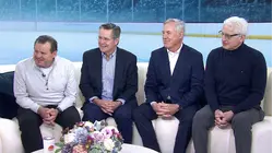 'Miracle on Ice' Players Reflect on Their Legendary Olympic Win
