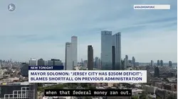 Latest Jersey City mayor blames Fulop administration for $250M budget shortfall