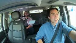 Zarna vs. James, Pedro vs. Melissa