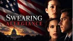 Swearing Allegiance