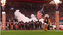 ACC Football In 2018 Preseason AP Top 25