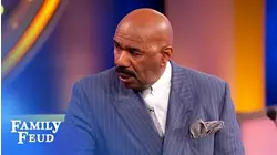 Heyy baby! Wait... MOM??? | Family Feud