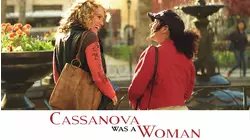 Cassanova Was A Woman