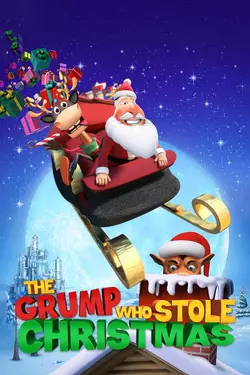The Grump Who Stole Christmas