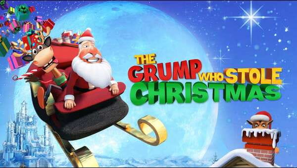 The Grump Who Stole Christmas on FREECABLE TV