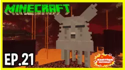 Furby Ghasts?!