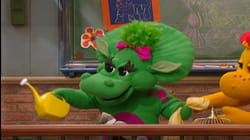 Barney and Friends