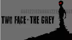 Two Face: The Grey
