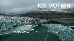 Ice Motion: A Journey Through the Melting Arctic
