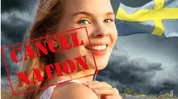 Cancel Nation: How Kind-hearted Women and Fake Feminists Are Cancelling the Most Liberal Nation on Earth