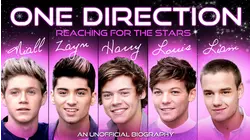 One Direction: Reaching For The Stars